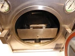 Pelton & Crane Omni-clave Ocr Autoclave Sterilizer Large Capacity . Works Great!. Fixed Price $595.00.