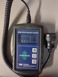 Teledyne Hastings Hpm 4/5/6 Portable Vacuum Gauge With Case. Fixed Price $1299.99.