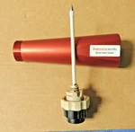 New Thermo 80111-60410 Spray Insert With Holder / Hesi-ii Probe Ion Optamax. Fixed Price $995.00.