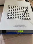 Fisher Isotemp Digital Heat Block Dry Plate Dri-bath Incubator 11-715-145D Ew. Fixed Price $165.00.