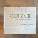 J. Morita Root Zx Ii Electronic Apex Locator For Endodontics Dentistry. Fixed Price $600.00.
