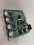 Original Smc Thermo Chiller Processor Interface Board Pcb P49923057 REV1 Tested. Fixed Price $449.10.