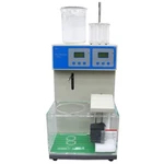 Intbuying Industrial Tablet Disintegration Tester 110V 600W Lab Equipment BJ-1. Fixed Price $572.00.