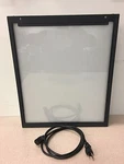 Hoefer Macrovue VIS-45 Transilluminator 19X16. Fixed Price $75.00.