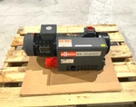 Busch Vacuum Pump, R5, RA0040F503, Vm 100 (2017). Fixed Price $2999.99.