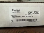 New Thermo Integrion Rfic Ship-kit Eluent Degasser 2MM P/n: 22153-62003 $950. Fixed Price $650.00.