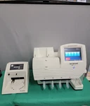 Life Technologies Ion Torrent Personal Genome Machine 7467 W/ Onetouch. Fixed Price $1591.24.