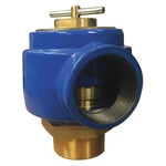Control Devices Blower Relief VALVE,PRESSURE,111 5" Od 492R95. Fixed Price $295.90.