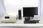 Molecular Devices Spectramax PLUS384 Microplate Reader With Pc And Software. Fixed Price $2728.60.
