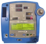 Ge Dinamap DP410N-EN Pro 400V2 2013359-005 Patient Monitor !. Fixed Price $199.00.