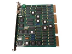 Fidia M2 Control Board FBX1 Rev. 137 - Warranty. Fixed Price $149.00.