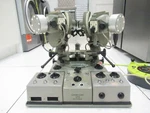 Clement Clarke 2051 Synoptophore Auto-flashing Ophthalmic Optometry Examination. Fixed Price $1075.59.