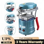 Dental Vacuum Molding Machine Former Heat Thermoforming Lab Equipment. Fixed Price $107.33.