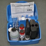 Expired 10/2024 (90) Lamotte Water Testing Kit 3119-01, Nitrate & Phosphate. Fixed Price $89.95.