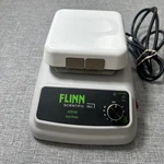 Flynn Scientific Hot Plate AP8182 Borosilicate Glass Heater Lab Quality X4. Fixed Price $79.99.