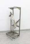 Bulling Metal Works CS1855 Cell Settler T-316L Stainless Steel Unit (3373143). Fixed Price $8500.00.
