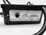 Isco Model 913 High Capacity Power Pack 120V Teledyne Tested 12.7V Output. Fixed Price $399.99.