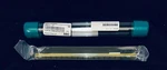 (brand New) Cole-parmer Tube Model 03217-17 Hydros Float Flowmeter 150 Mm. Fixed Price $75.00.