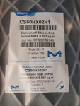 Clarisolve Filter In Pod 0.027 Sq.m, Millipore CS60HX02H1. Fixed Price $280.00.