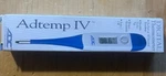 Adc Adtemp Iv 415 Flex Digital Thermometer New. Fixed Price $12.99.