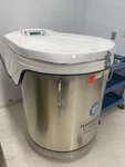 Cbs 2301 Series Biolife Solutions Isothermal V-3000AB Cryo Freezer. Fixed Price $3000.00.