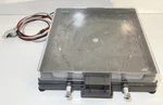 Bio-rad Chef 1703649 Electrophoresis Cell For Mapper Xa, Dr-ii, Dr-iii. Fixed Price $279.00.