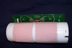 Abi Sciex Rf Coil + Filter Board 018670. Fixed Price $780.00.