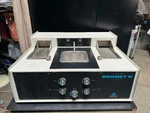 Buehler Duomet Ii Belt Surfacer - Working. Fixed Price $1950.00.