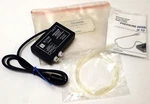 Pasco CI-6533 Pressure Sensor Differential 0-700KPA W/ Tubing & Instructions. Fixed Price $24.46.