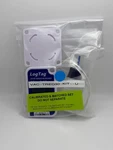 VAC-TRED30-KIT Logtag Vaccine Logger & Sensor Calibrated ***open Box***. Fixed Price $110.00.