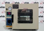 Across Int'l Accu TEMP-09 5 Sided Vacuum Oven. Fixed Price $1200.00.