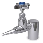 Watersaver Needle Valve ASSY,STRAIGHT,BRASS,3/8 In. L2880-131WSA. Fixed Price $168.20.