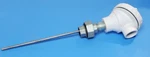 New Wika Alltemp Sensors 55144128 Industrial Rtd. Fixed Price $50.00.