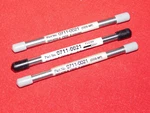 Lot Of 3 Brownlee SPHERI-5 Ods 5U, 100X4.6MM Cartridge Column; 07110021. Fixed Price $150.00.