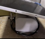 Vwr BR2000-GM 2D Rocker Variable Speed. Fixed Price $280.00.