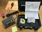 2023-2024 Radcal Accu-pro 4085D+ Xray Dental Test Meter Unfors Raysafe Rti. Fixed Price $3999.00.