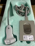 Sonosite L38X/10-5 Mhz Linear Transducer Ultrasound Probe For M-turbo Edge. Fixed Price $800.00.