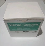 Victor VMF-15LY Medical Oxygen Pressure Flowmeter Regulator 0781-3047. Fixed Price $88.50.