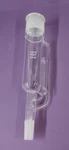 Kimble Kimax 50MM Soxhlet Extraction Tube, 55/50 Top 24/40 Bottom, #24071-50. Fixed Price $124.99.
