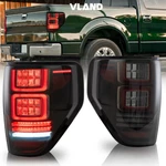 2009-2014 Ford F150 F-150 Pickup Ultra Bright Full Led Tail Lights Lamps Rh & Lh. Fixed Price $249.99.