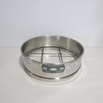 Advantech U.s. Standard Testing Sieve Cat No. 4"SS12F. Fixed Price $125.95.