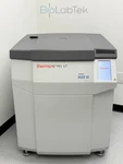Thermo Sorvall Bios 16 Bioprocessing Centrifuge W/ Haemaflex Rotor 8X2L 2020. Fixed Price $25550.00.
