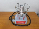 Oxford Cryosystems Crh 25 Reactivation Heater 115V (mint). Fixed Price $54.99.