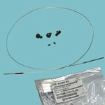 Oem Shimadzu 228-53184-93 Sus-pipe ID0.3X700 Stainless Steel Tubing & Fittings. Fixed Price $174.99.
