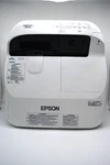 Epson Brightlink 1430WI Projector W/only 695 Hours, Touch Unit, Interactive. Fixed Price $549.88.