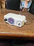 Vacutron Intermittent Wall Suction Unit 22-16-1108. Fixed Price $34.95.