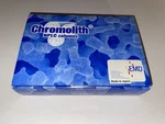 Hplc Column, Chromolith Caprod RP-18E Trap 0.2 X 50MM Emd 1.50409.0001 Capillary. Fixed Price $195.00.
