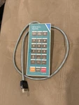 Metrohm 701 Kf Titrino Keyboard Keypad Controller 6.2130.000 Stop-quit-start. Fixed Price $100.00.