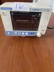 Masimo Oridion Capnostream 20 Micro Canograph Monitor. Fixed Price $499.00.