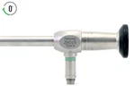 Karl Storz 10.0 Mm Hopkins Ii Laparoscope, New Body. Fixed Price $395.00.